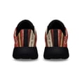 thumbnail image 4 of To My Son I Believe In You Shoes Sneakers for Women Men Black Size 11, 4 of 7