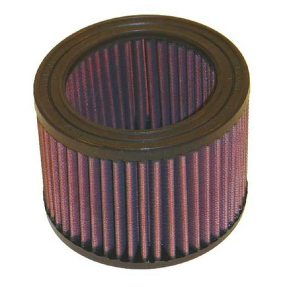 K&N Engine Air Filter: High Performance, Premium, Washable, Replacement Filter: 1967-1980 ROVER (MGB, MG MGB, MG MKII), E-2400