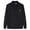 Black Coat For Man, variant on Men's Thermal Lapel Sweater Solid Color Fake Two Warm Thickened Casual Knitwear Sweater Long Sleeve Turndown Collar Base Pullover Shirts Black XXL