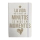 thumbnail image 4 of Set de Libretas Macarena Inspiración Diaria Momentos 5 Piezas, 4 of 10