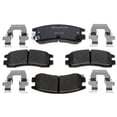 thumbnail image 3 of RM Brakes R53-MGD714CH Jeu de Plaquettes de Frein LeSabre 2000-2005, 3 of 3