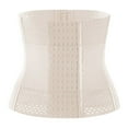 thumbnail image 1 of Body Shaping Waist Cincher for Enhanced Comfortable Fit Adjustable Design Bust Support Daily Wear, 1 of 8