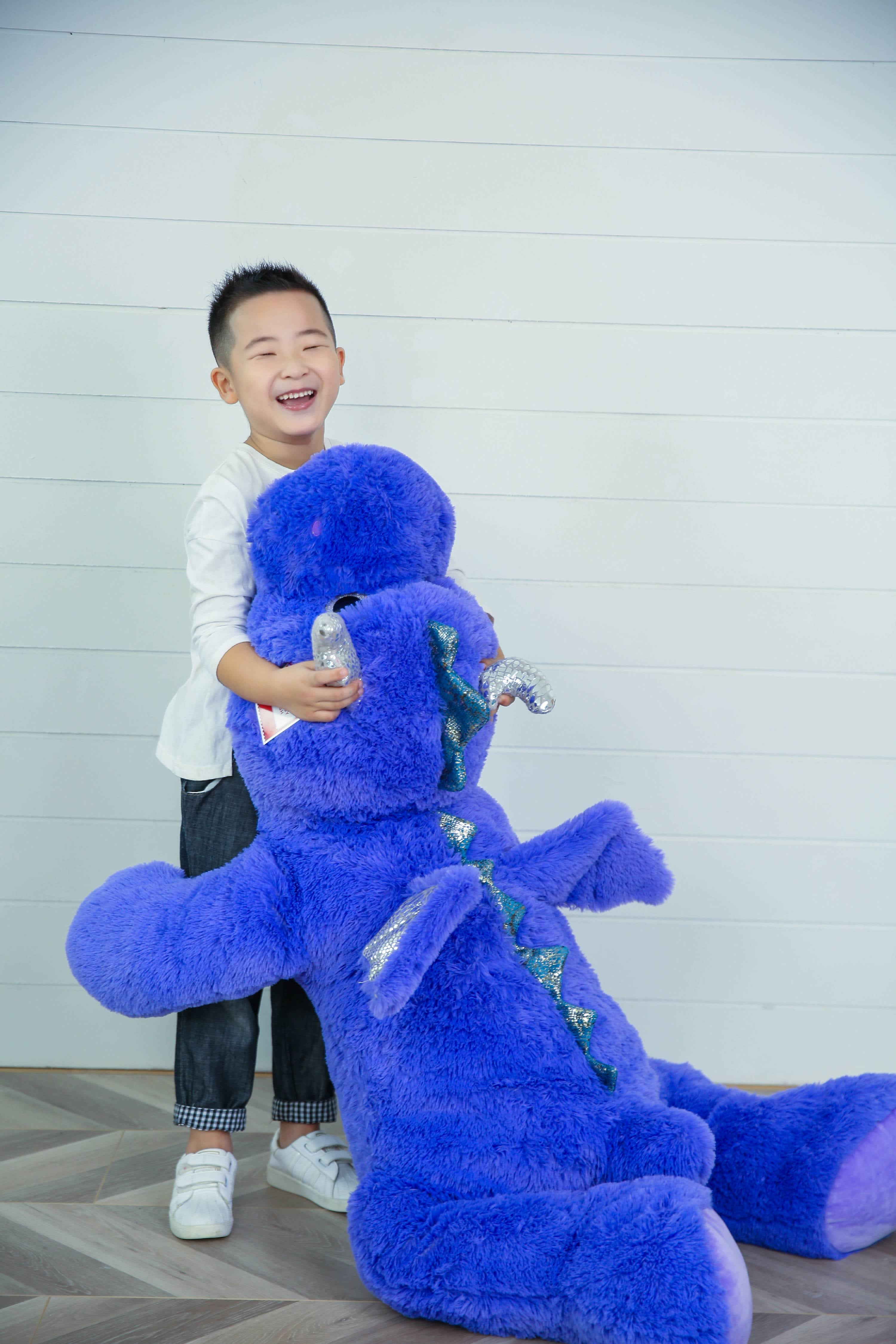 dragon stuffed animal walmart