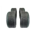 thumbnail image 2 of Antego Golf Cart Tire 205/50-10 4 Ply Tire 4 Count, 2 of 6