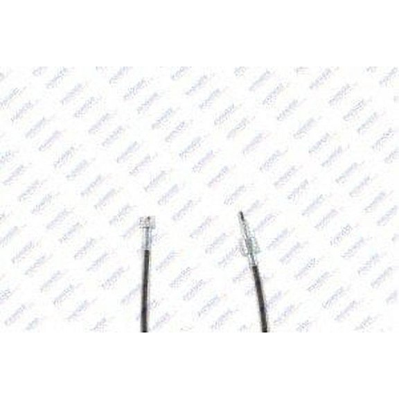 Pioneer CA3020 Speedometer Cable