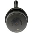 thumbnail image 4 of Dorman 921-176 Engine Oil Filter Cover for Specific Chrysler / Mercedes-Benz Models, Black, 4 of 4