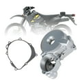 thumbnail image 2 of BIBABLYKE Left Side Engine Stator Cover Case with Gasket 11483-29F00 11351-29F60 Motorcycle Modified Accessory, 2 of 7