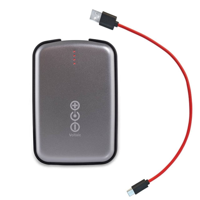 Paquete de baterías externas Voltaic Systems V50 12.800 mAh