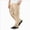 F50--Khaki, variant on Child 8-9 Years Boys Pants Quick-Drying Casual Sweatpants Trousers Spring Winter School Pants Autumn White Casual Daily Play Trousers