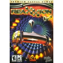Reaxxion