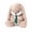 Christmas Tie(Green), variant on Long Ear Bunny Plush Toy with Tie Soft Stuffed Rabbit Doll Cute Gift Plushie