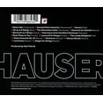 thumbnail image 2 of Hauser - Classic - Music & Performance - CD, 2 of 2