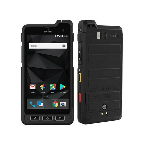 Sonim XP8 XP8800 Dual-SIM 64GB Unlocked Rugged Smartphone Refurbished