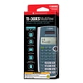 thumbnail image 4 of Texas Instruments TI-30XS MultiView Scientific Calculator with Solar and Battery Power, 4 of 5