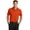 Autumn Orange, variant on Port Authority Dry Zone Grid Polo-M (Autumn Orange)