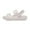 Beige, variant on OAVQHLG3B Sandals for Women Women Men Anti-Slip Couple Sandals Open Toe Summer Slippers Casual Beach Shoes