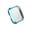 Blue*4cm, variant on Chic Smart Watch | With Long Lasting Battery Life And Fitness Screen Protector | Great For Outdoor Activities Blue For Busy Lifestyles Blue For Posture Reminders Blue