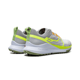 thumbnail image 3 of NIKE UNISEX React Pegasus Trail 4 "Cobblestone" DJ6158 002 DJ6158 002 from Stadium Goods, 3 of 8