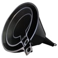 thumbnail image 7 of Star Brite  Funnel 38010 Shape - Round, Color - Black, Material - Plastic, 7 of 7