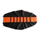 thumbnail image 2 of Funda de asiento todoterreno de PVC de imitación de cuero para motocicleta, funda de asiento de motocicleta todoterreno, cojín para Honda Yamaha, 2 of 6