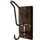 thumbnail image 1 of Porta Casco Moto Gancho Jaket Porta Casco Moto Chaqueta Gancho Madera Dontodent Kuyhfg Sin marca, 1 of 5
