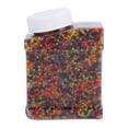 thumbnail image 4 of 20000 uds/botella 9-11mm cuentas de cristal de colores balas para pistola de agua juguete para niños colorido, 4 of 8