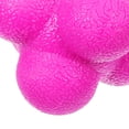 thumbnail image 5 of unbranded 1Set Agility Training Ball Tpr Purple for Reflex Training 7.00X7.00X7.00CM, 5 of 5