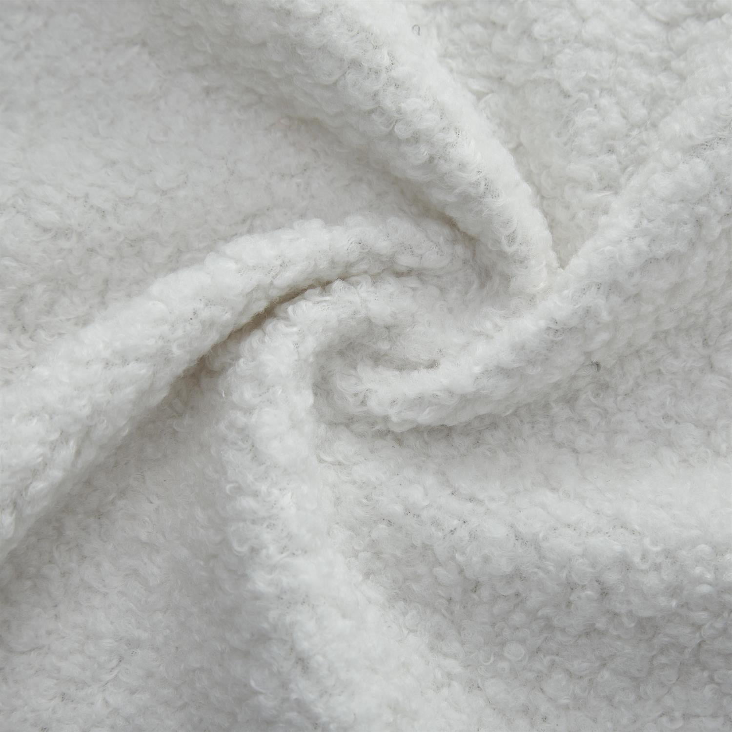 Demi Bonn 78" Cozy Sofa Couch, Foldable 3-in-1 Sleeper Bed, Multi-Functional Lazy Sofa for Living Room, Playroom, Comfortable Foam-Filled, Beige