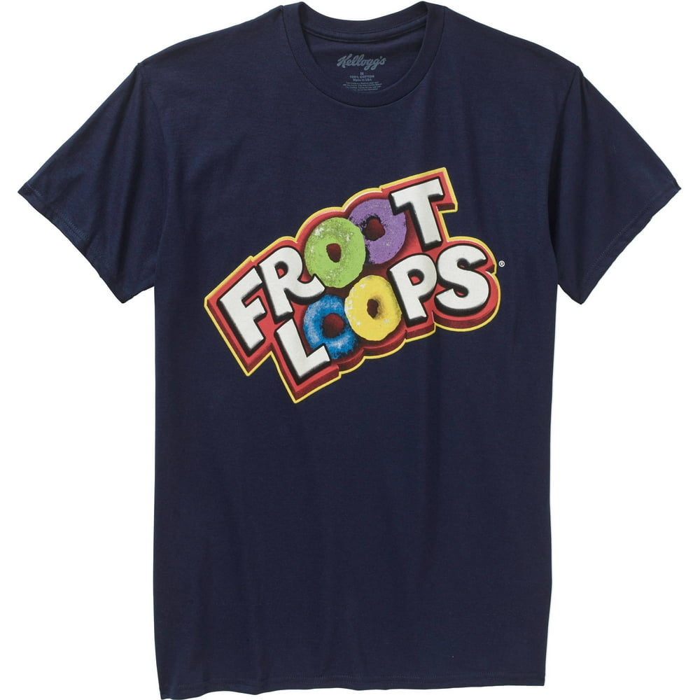 blessed be the fruit loops shirt