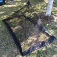 thumbnail image 4 of Advancent Net Tent Anti-insect Camping Bed Cortina Toldo de malla plegable portátil para Camping Home Travel carpas, 4 of 6