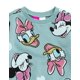 thumbnail image 5 of Conjunto de sudadera de forro polar de Minnie Mouse de Disney con leggings, 5 of 7