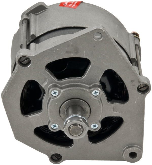 Remanufactured bosch al72x alternator