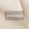 thumbnail image 5 of Independence Day Linen Garden Flag Banner – 4th Of July - Balloons 12 inches x 18 inches, 5 of 5