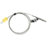 FMP 138-1108 Equivalent K-Type Oven / Freezer Air Probe with a .25" Tip
