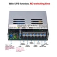 thumbnail image 4 of Power Supply\n-350-24V -350-12 350W, 4 of 5