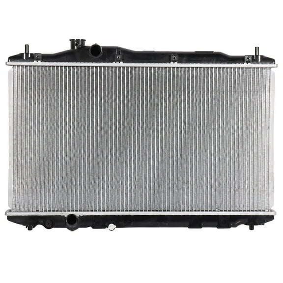 🌞 Radiator Compatible with 2012 2013 2014 2015 for Honda Civic for Acura ILX CU13221 CU13221 HO3010229