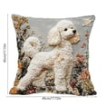 thumbnail image 3 of Uuiauoio Throw Pillow Covers 18 x 18 Inch Farmhouse Cushion Covers Home Decor Rustic Pillow Cases for Sofa Couch Porch, 3 of 6