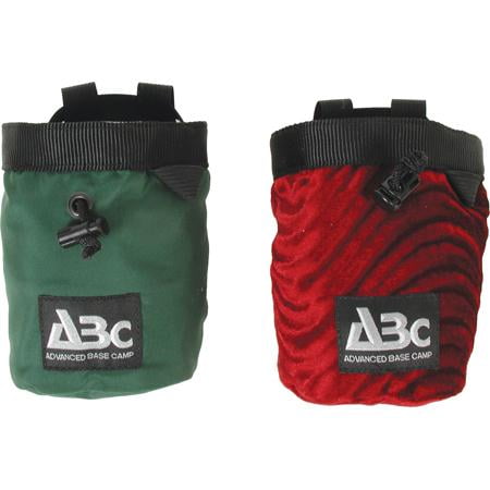 - Black Hole Chalk Bag