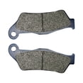 thumbnail image 2 of BALATAS DELANTERAS SET YAMAHA FZ 16 (11-19) (JAPAN) (FA181 EBC), 2 of 2