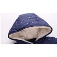 thumbnail image 3 of Girls Winter Warm Windproof Waterproof Hodded PufferJacket, 3 of 6
