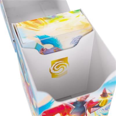 altered tcg ks booster box TCG: Beyond the Gates 40 Mins Altered is an innovative TCG which offers a new altered beyond the gates booster
