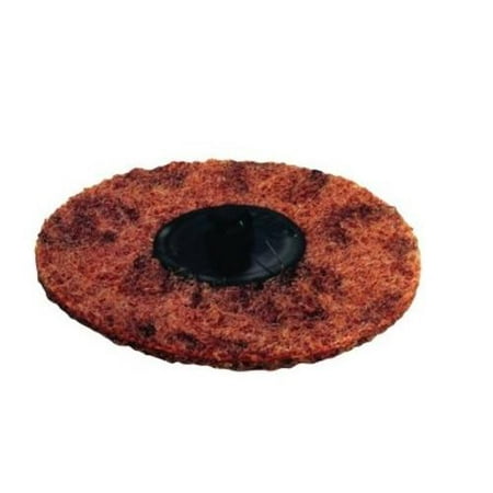 

New 3M 07713 Roloc Gasket Removal Disc 2 Coarse