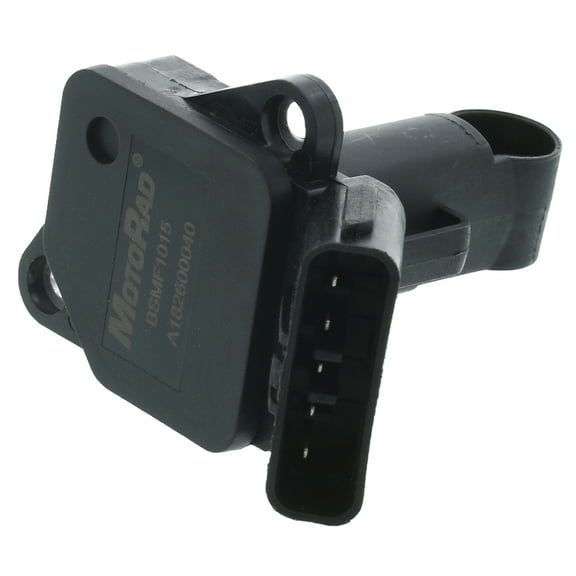 MotoRad 1MF115 Mass Air Flow Sensor