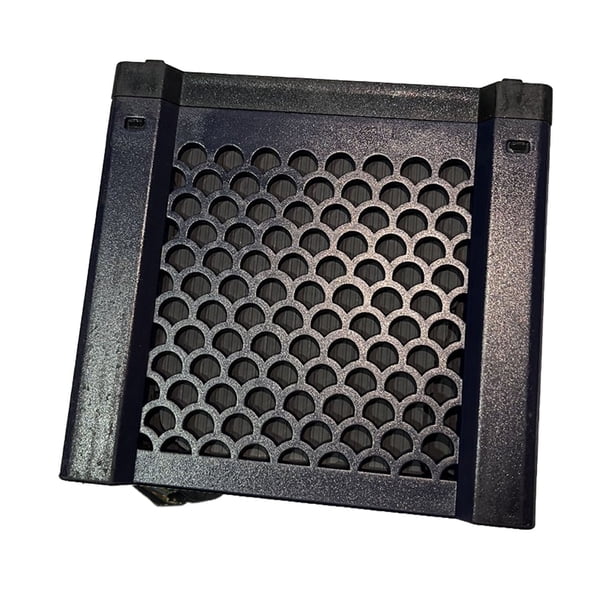 Methold Purifique el agua de sus estanques y acuarios con el filtro de carbón activado Pond Cube. Filtros de acuario