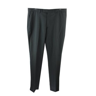 Kenneth Cole Reaction Mens Urban Heather Slim-Fit Flat-Front Dress Pant 33W x 30L Medium Grey - Walmart.com Kenneth Cole Reaction Mens Urban Heather Slim-Fit Flat-Front Dress Pant 33W x 30L Medium Grey - Walmart.com
