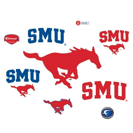Southern Methodist Jr. Logosheet 15-16036