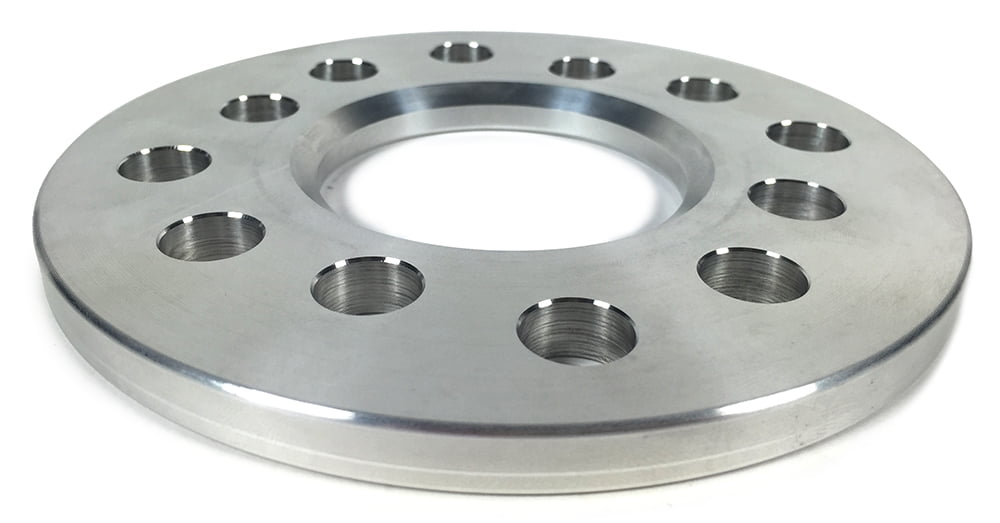 Baer Brakes Aluminum Wheel Spacers