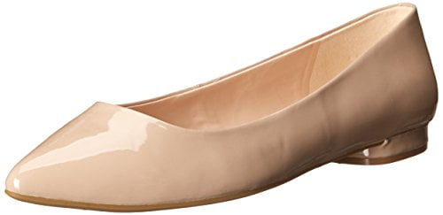 onlee pointed toe flats