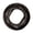 Black, variant on Oasiva Silicones Wrist and Hand Strengthening Tool Finger Strength Power Gripper