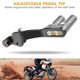 thumbnail image 4 of Palanca de cambios para motocicleta Yamaha Tenere 700 XTZ 700 T700 2019-2024 Tenere 700 Rally Edition 2020-2024 2021 2022 Servofreno, 4 of 5